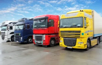 Antalya Tokat Nakliye Ambarı