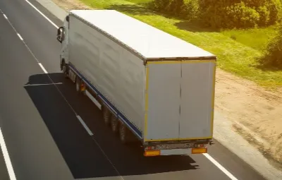 Antalya ile Tokat Arası Parça Eşya Taşıma