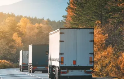 Antalya ile Tokat Arası Klima Taşıma