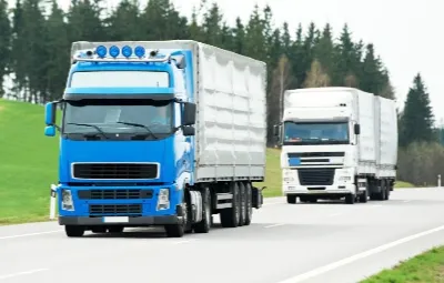 Antalya ile Tokat Arası Eşya Taşıma